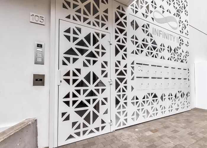 Infinity 1-6 Luxe Sea View 2b Palm-mar